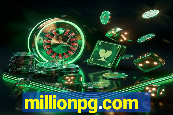 millionpg.com