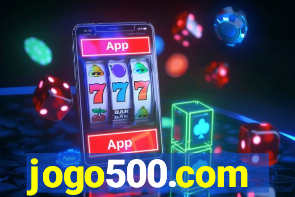 jogo500.com