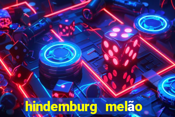 hindemburg melão jr fortuna