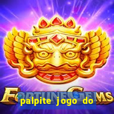 palpite jogo do bicho pb