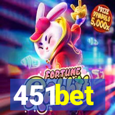 451bet