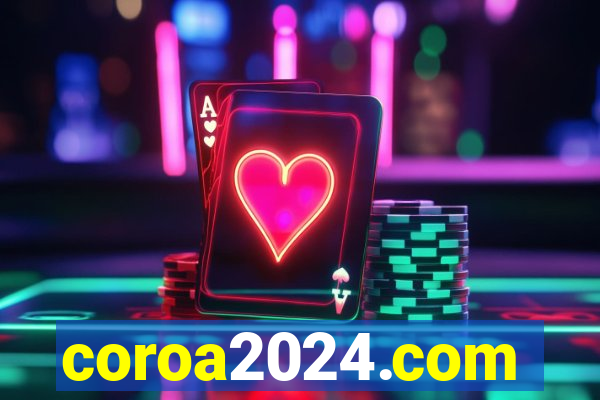 coroa2024.com