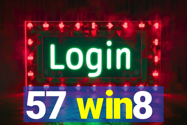 57 win8