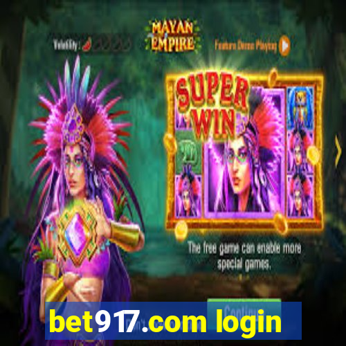 bet917.com login