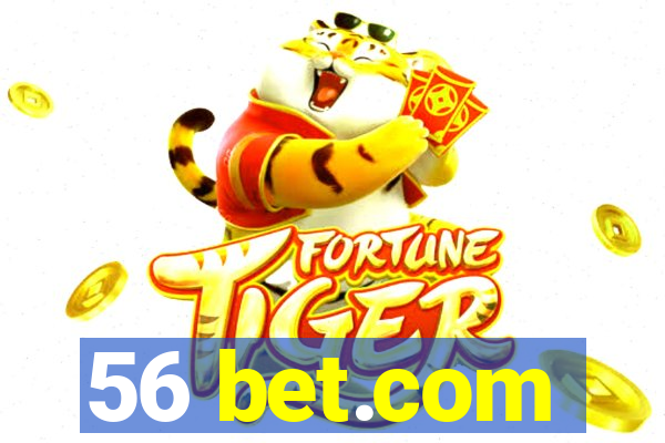 56 bet.com