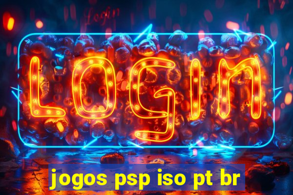 jogos psp iso pt br