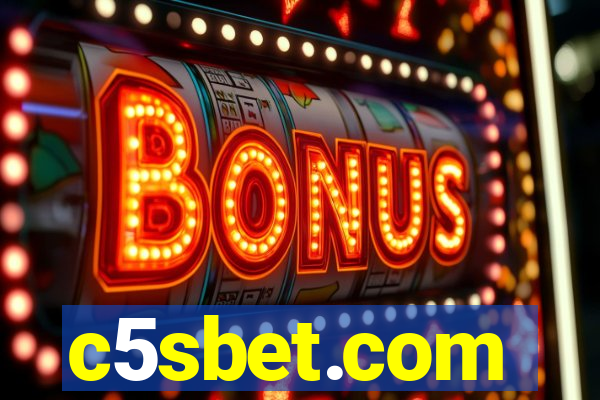 c5sbet.com