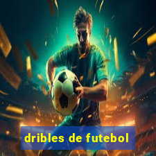 dribles de futebol