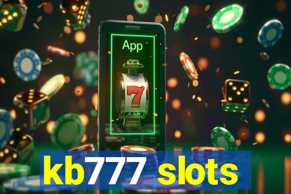 kb777 slots