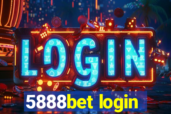 5888bet login