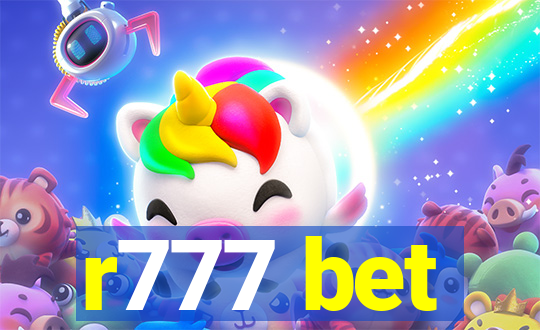 r777 bet