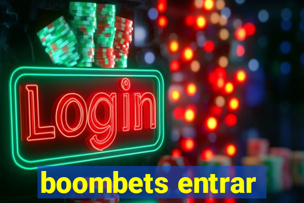 boombets entrar