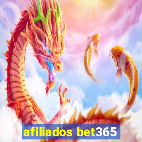 afiliados bet365