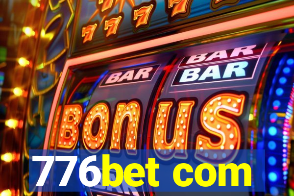 776bet com