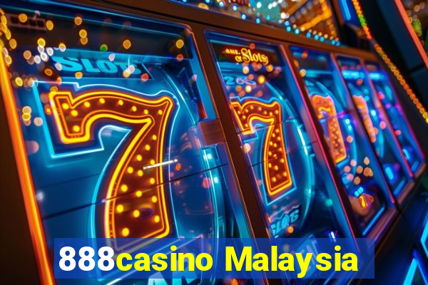 888casino Malaysia