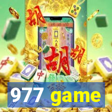 977 game