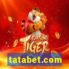 tatabet.com