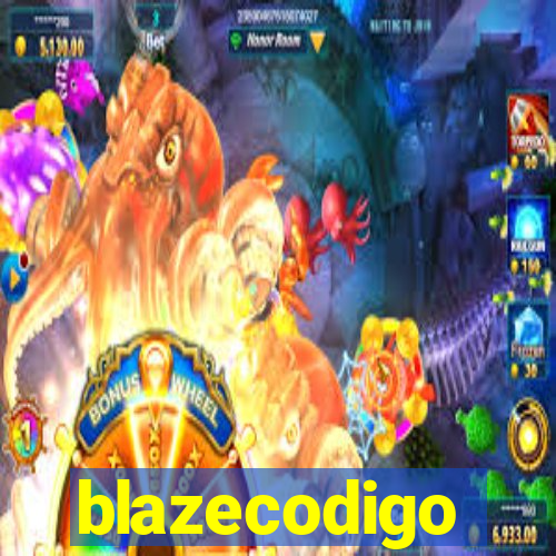 blazecodigo