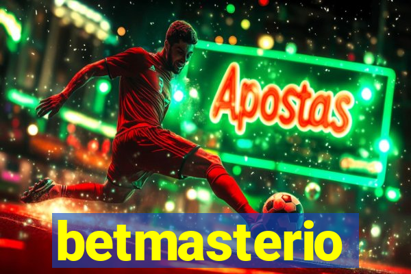 betmasterio