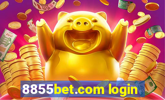 8855bet.com login