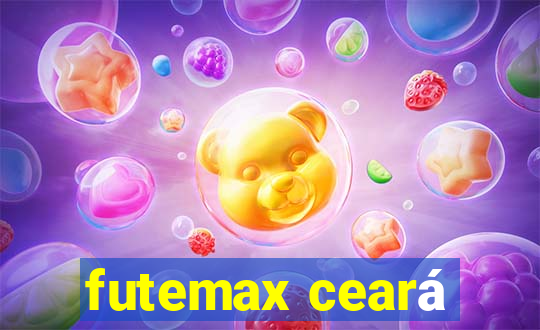 futemax ceará