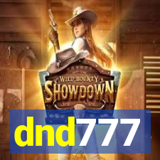 dnd777