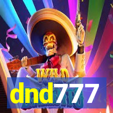 dnd777