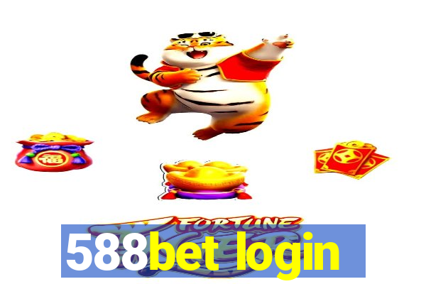 588bet login