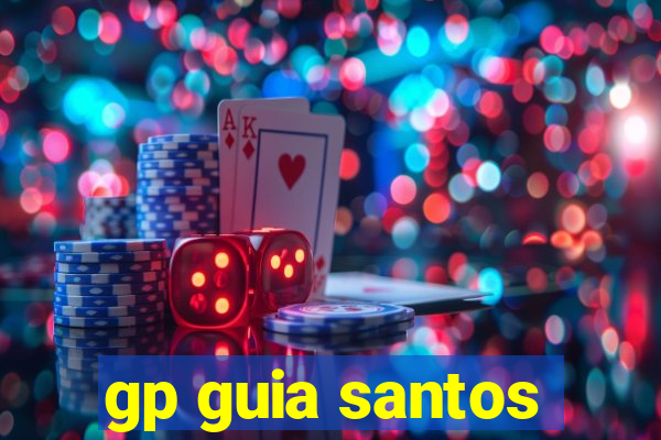 gp guia santos