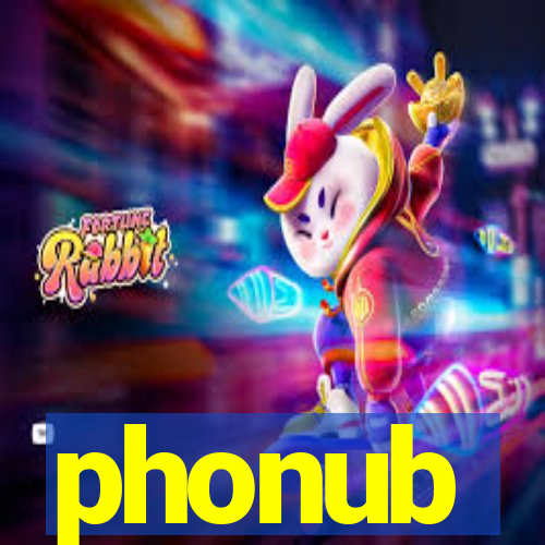 phonub