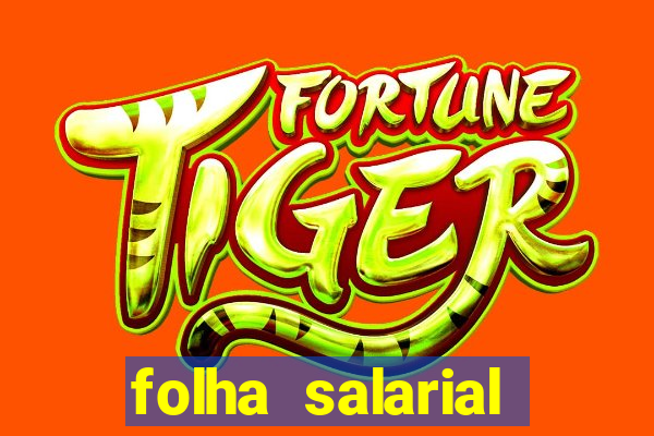 folha salarial flamengo 2019