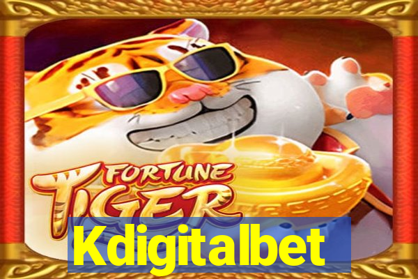 Kdigitalbet