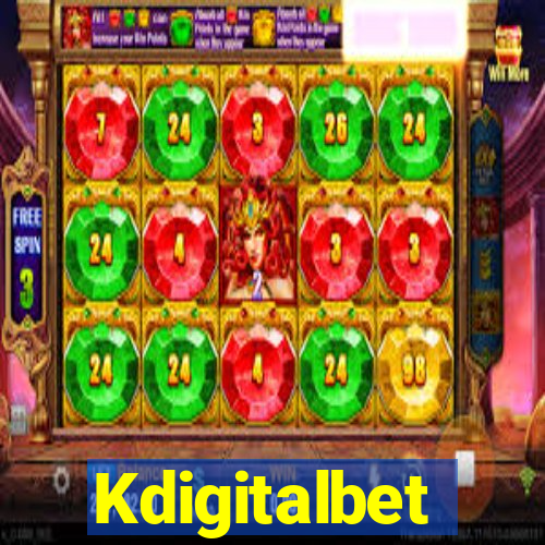 Kdigitalbet