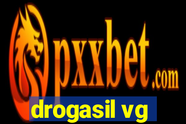 drogasil vg