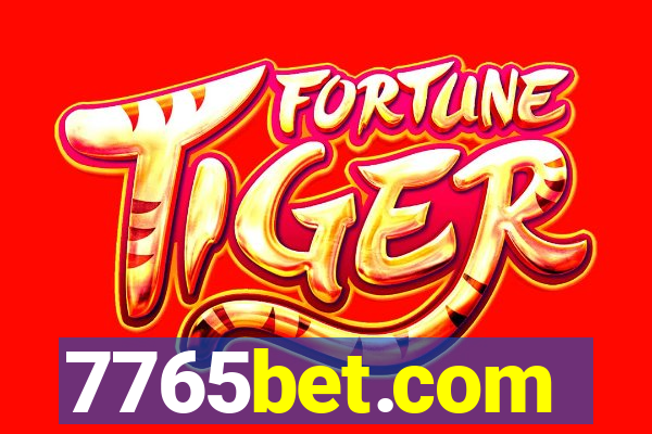 7765bet.com