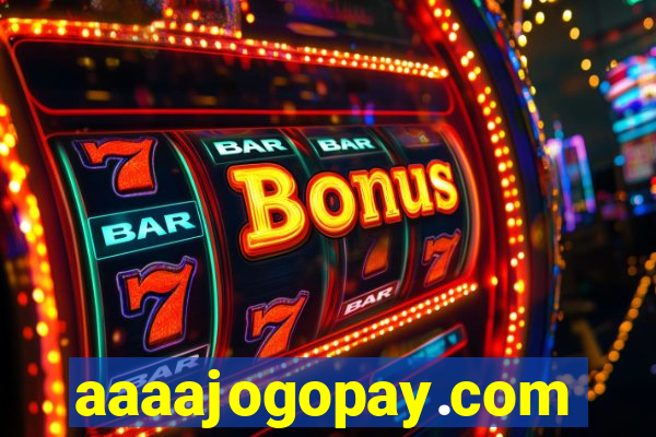 aaaajogopay.com