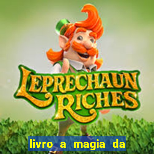 livro a magia da sobrevivência pdf download grátis