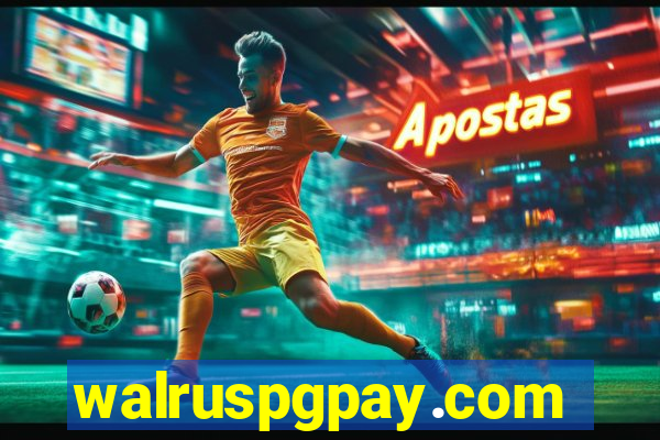 walruspgpay.com