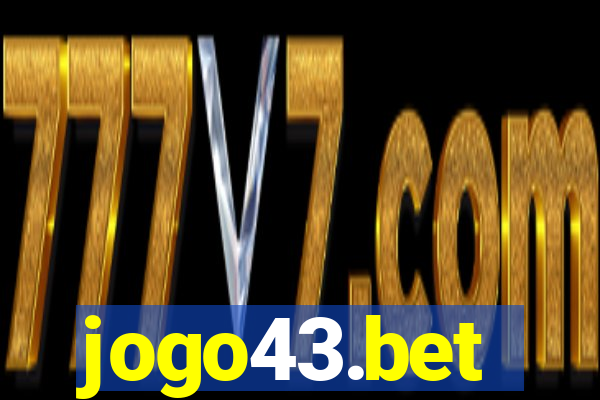 jogo43.bet