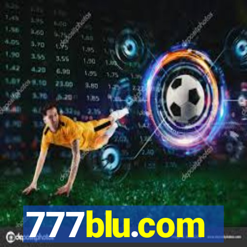 777blu.com