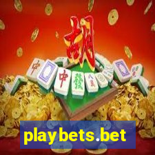 playbets.bet