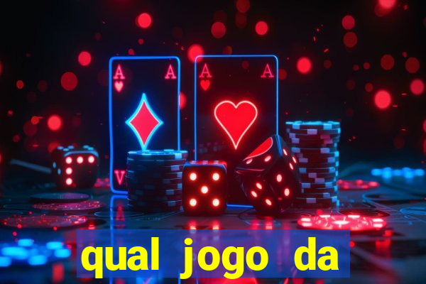 qual jogo da frutinha que ganha dinheiro