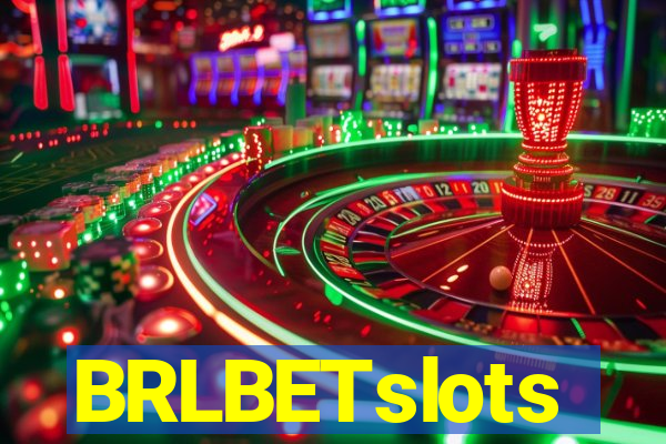 BRLBETslots