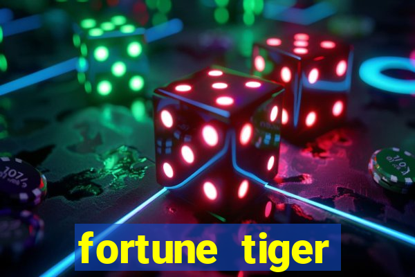 fortune tiger plataforma nova