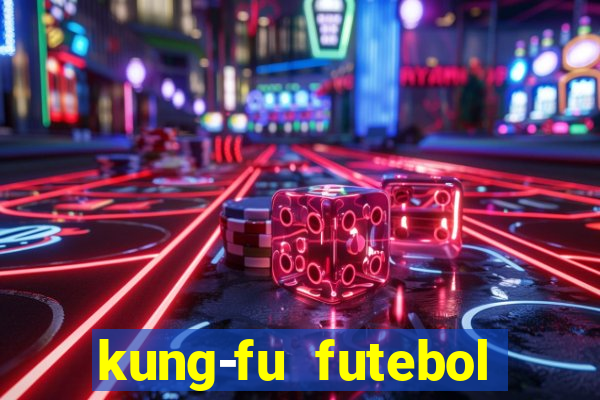 kung-fu futebol clube torrent