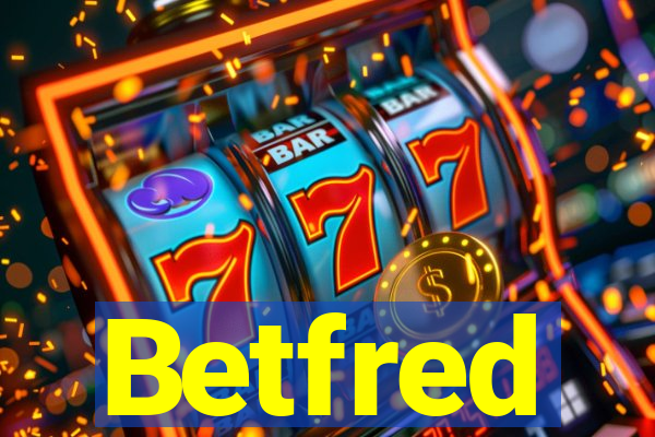 Betfred