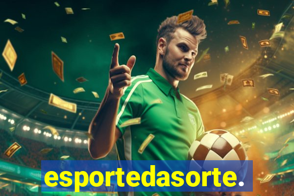 esportedasorte.com