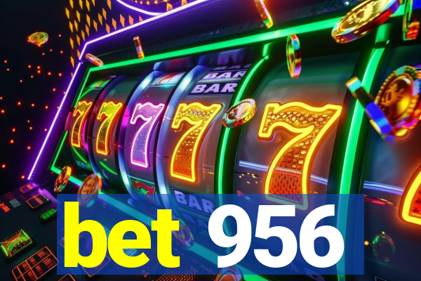 bet 956