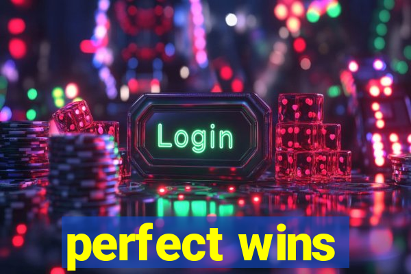 perfect wins