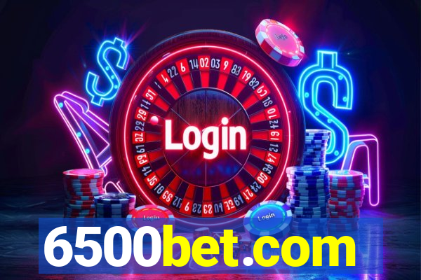 6500bet.com